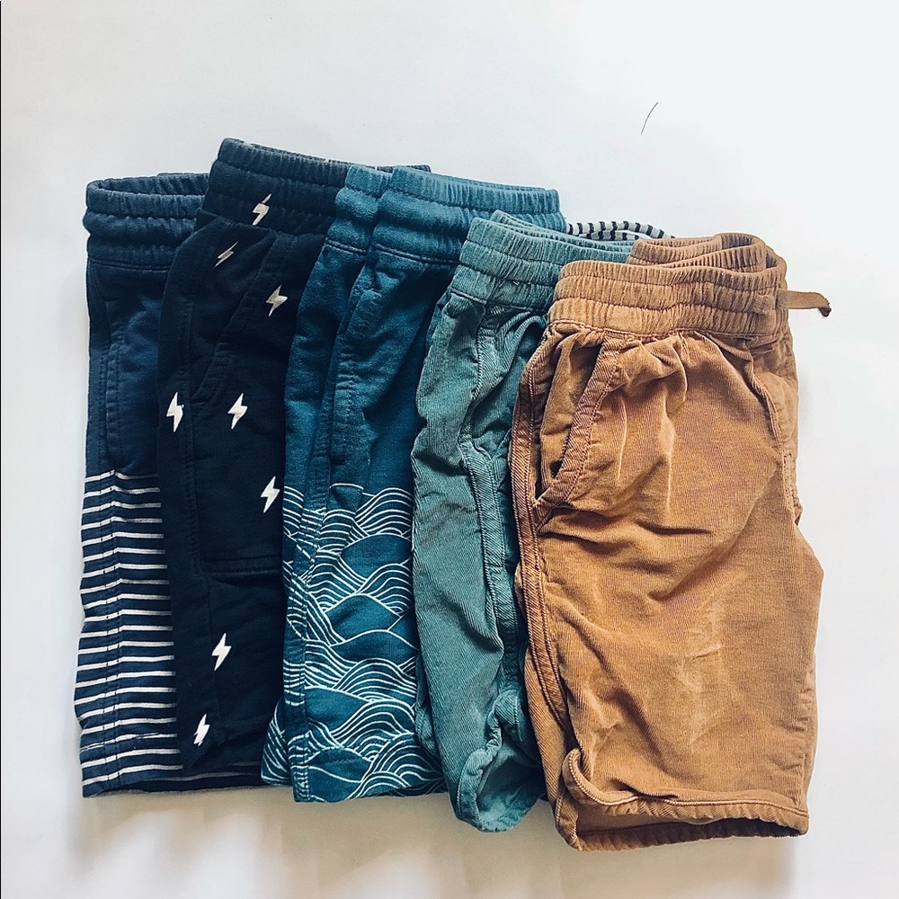 Tea Collection Boys Shorts